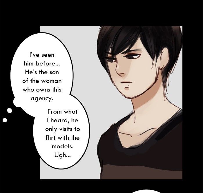 Where Tangents Meet Chapter 24 page 17 - Chapter 24