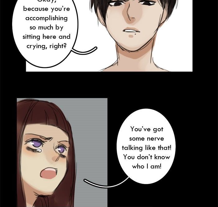 Where Tangents Meet Chapter 24 page 19 - Chapter 24