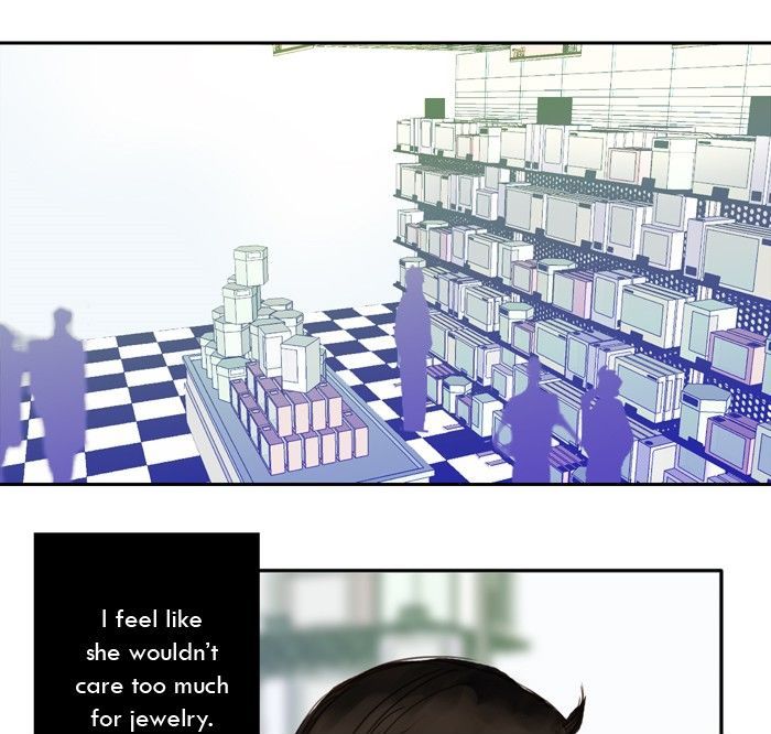 Where Tangents Meet Chapter 24 page 2 - Chapter 24