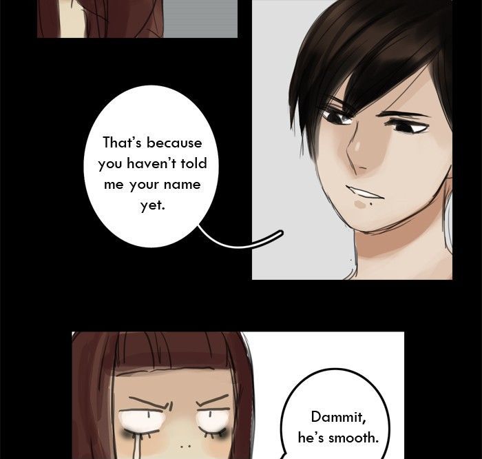 Where Tangents Meet Chapter 24 page 20 - Chapter 24