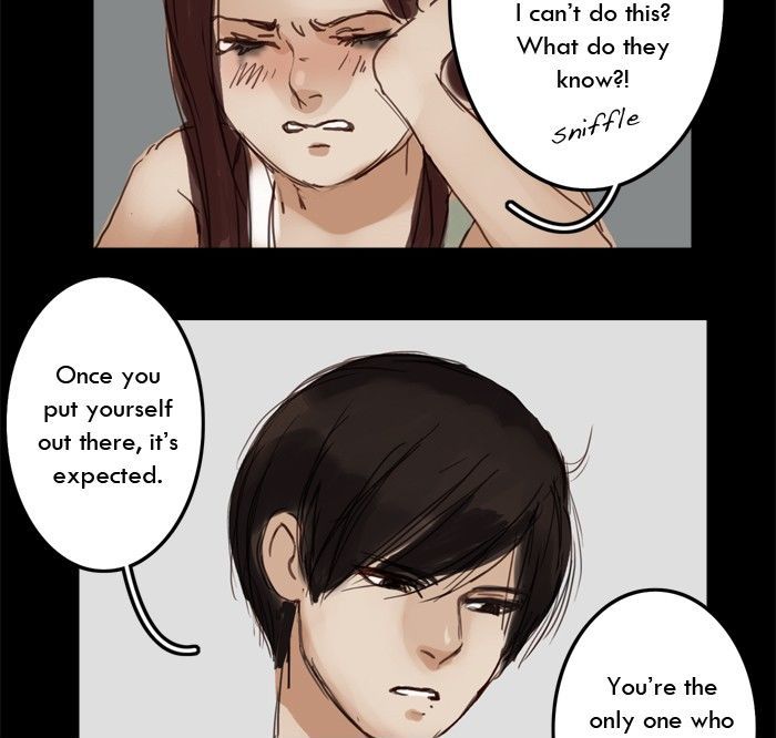 Where Tangents Meet Chapter 24 page 23 - Chapter 24