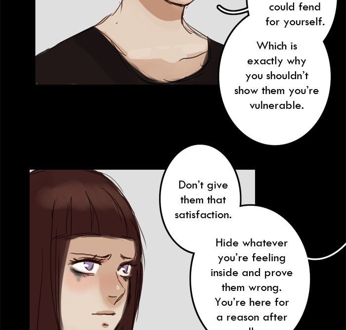 Where Tangents Meet Chapter 24 page 24 - Chapter 24
