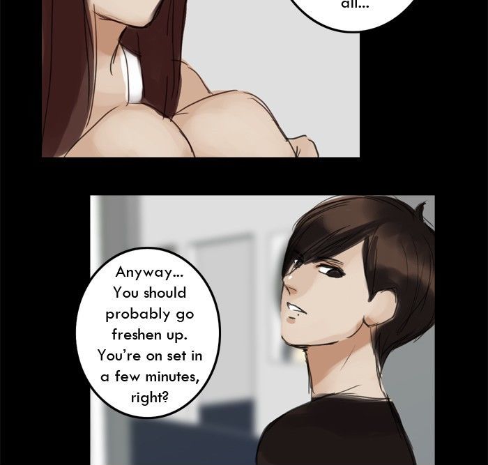 Where Tangents Meet Chapter 24 page 25 - Chapter 24