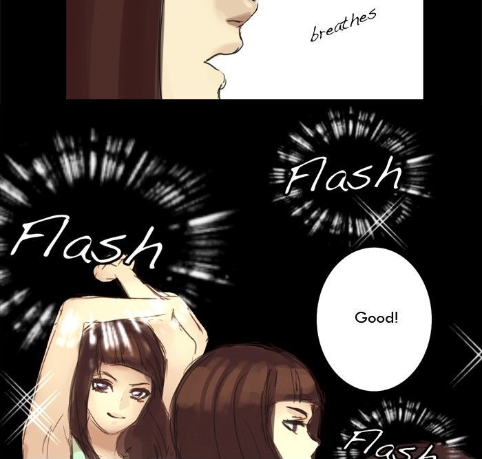 Where Tangents Meet Chapter 24 page 28 - Chapter 24
