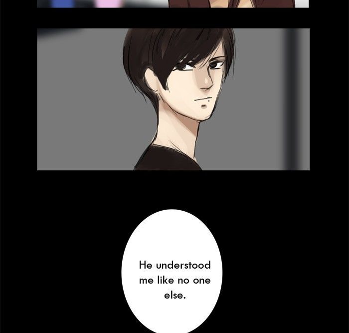 Where Tangents Meet Chapter 24 page 31 - Chapter 24