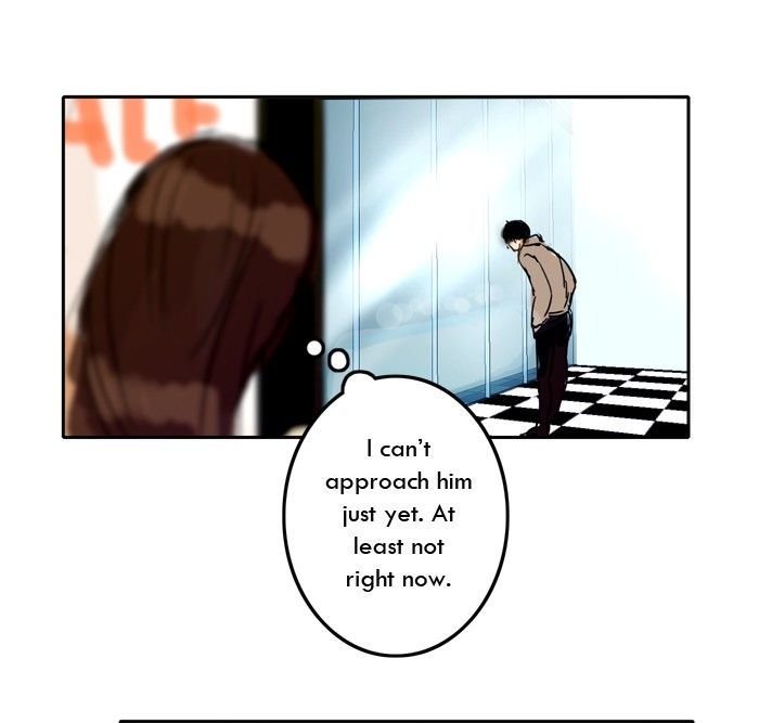 Where Tangents Meet Chapter 24 page 36 - Chapter 24
