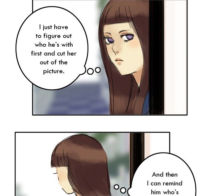 Where Tangents Meet Chapter 24 page 37 - Chapter 24