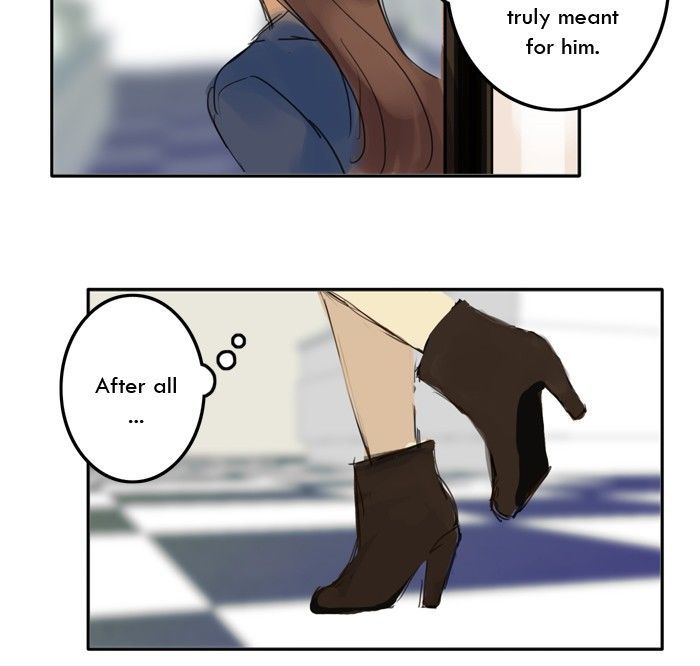 Where Tangents Meet Chapter 24 page 38 - Chapter 24