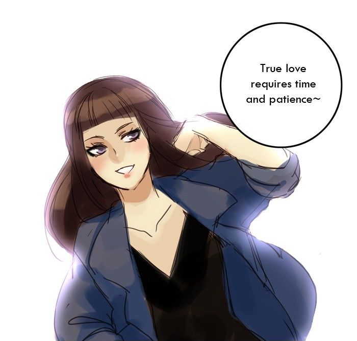 Where Tangents Meet Chapter 24 page 39 - Chapter 24