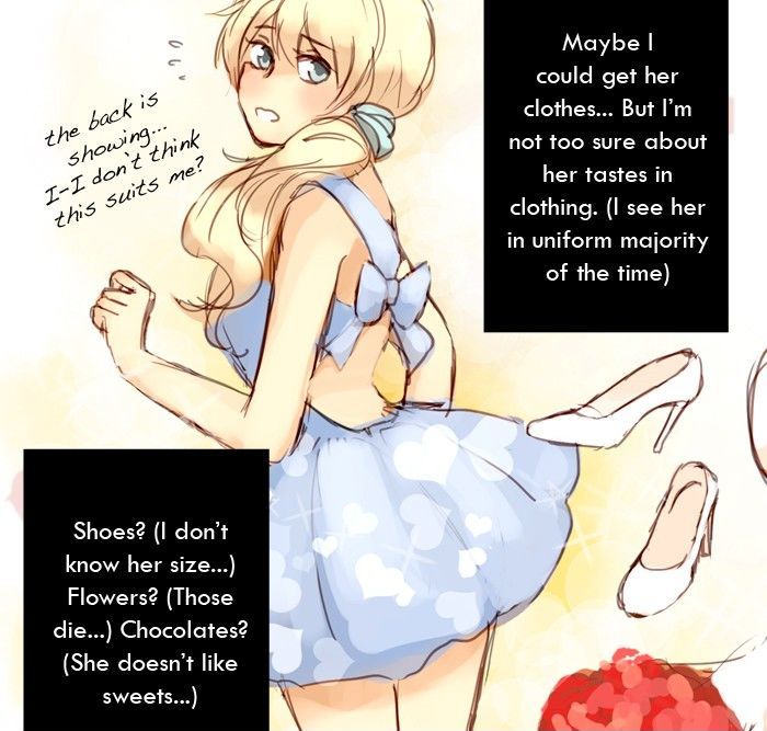 Where Tangents Meet Chapter 24 page 4 - Chapter 24
