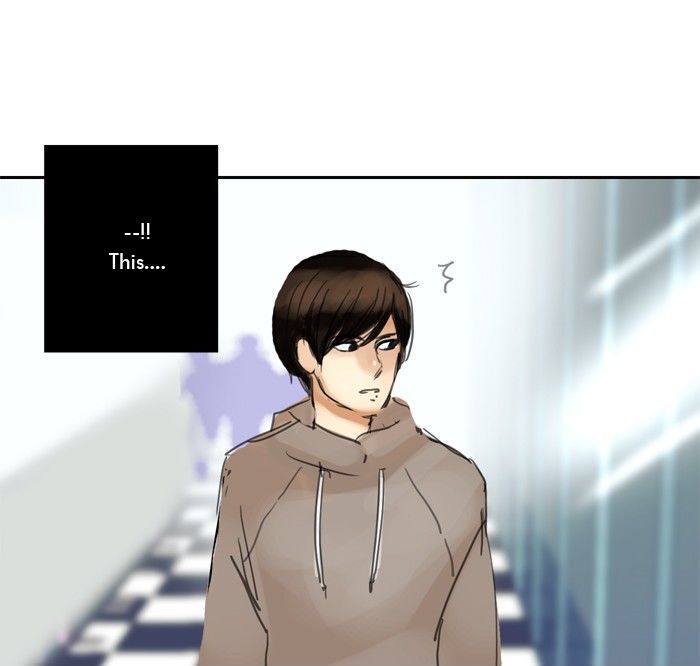 Where Tangents Meet Chapter 24 page 41 - Chapter 24