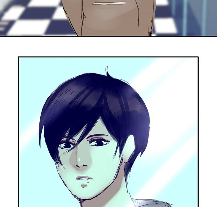 Where Tangents Meet Chapter 24 page 42 - Chapter 24