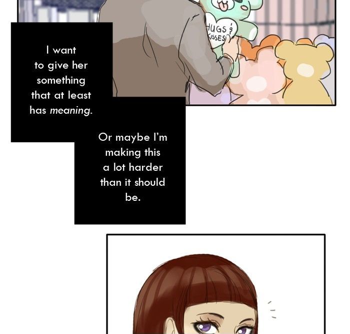 Where Tangents Meet Chapter 24 page 6 - Chapter 24