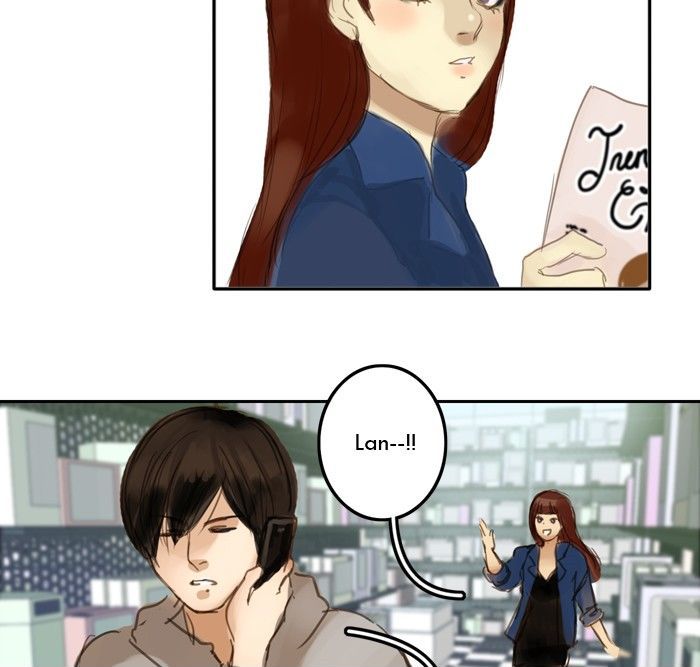 Where Tangents Meet Chapter 24 page 7 - Chapter 24