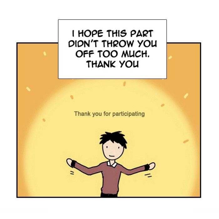 Where Tangents Meet Chapter 25.5 page 10 - Chapter 25.5 : [Event] Drawing Request & Music Distribution