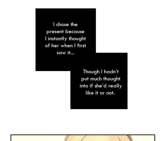 Where Tangents Meet Chapter 25 page 12 - Chapter 25