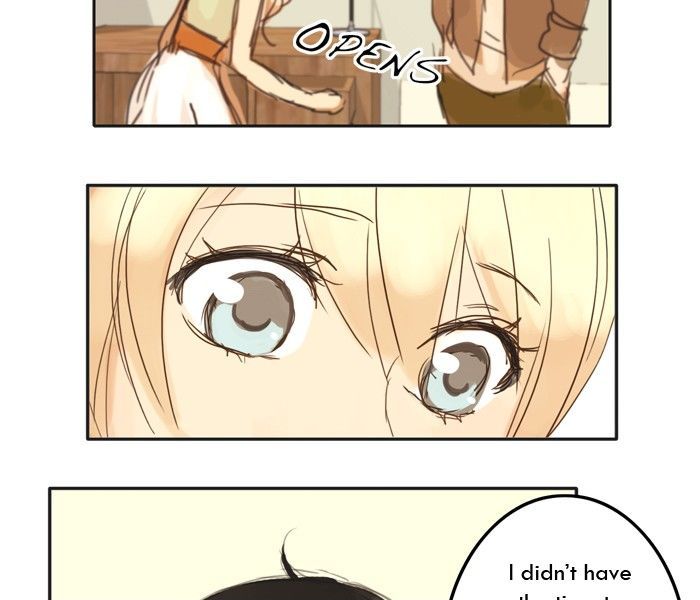 Where Tangents Meet Chapter 25 page 16 - Chapter 25