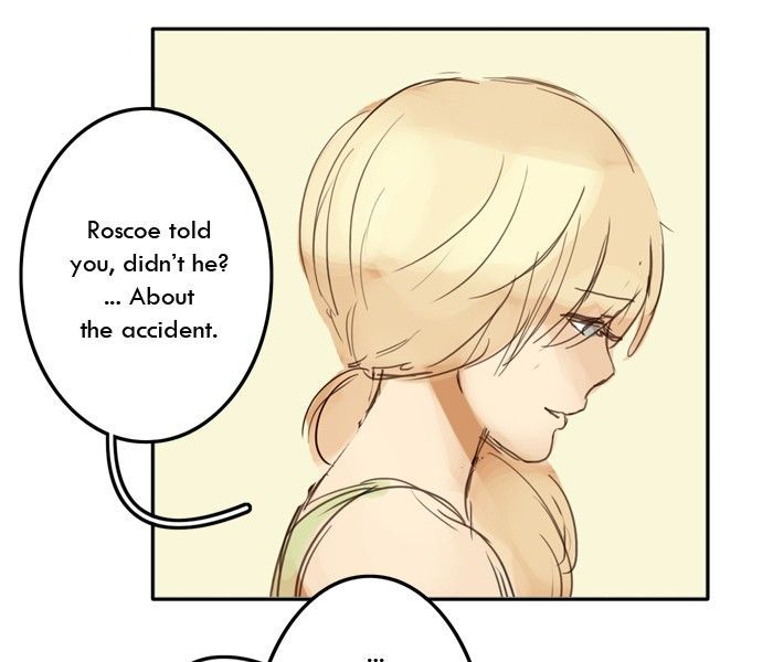 Where Tangents Meet Chapter 25 page 22 - Chapter 25