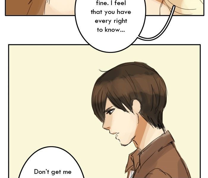 Where Tangents Meet Chapter 25 page 24 - Chapter 25
