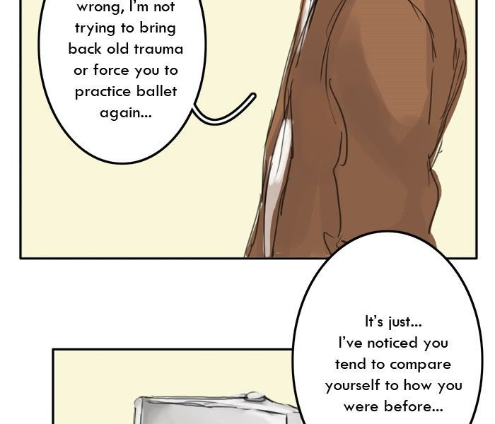 Where Tangents Meet Chapter 25 page 25 - Chapter 25