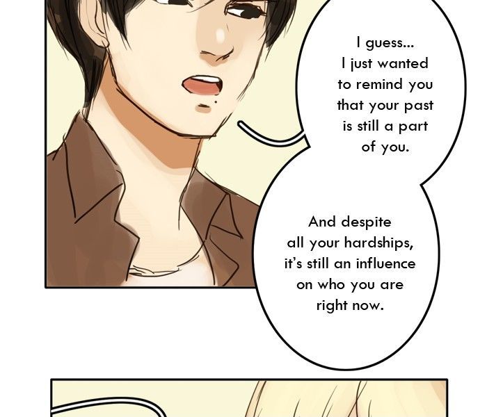 Where Tangents Meet Chapter 25 page 27 - Chapter 25