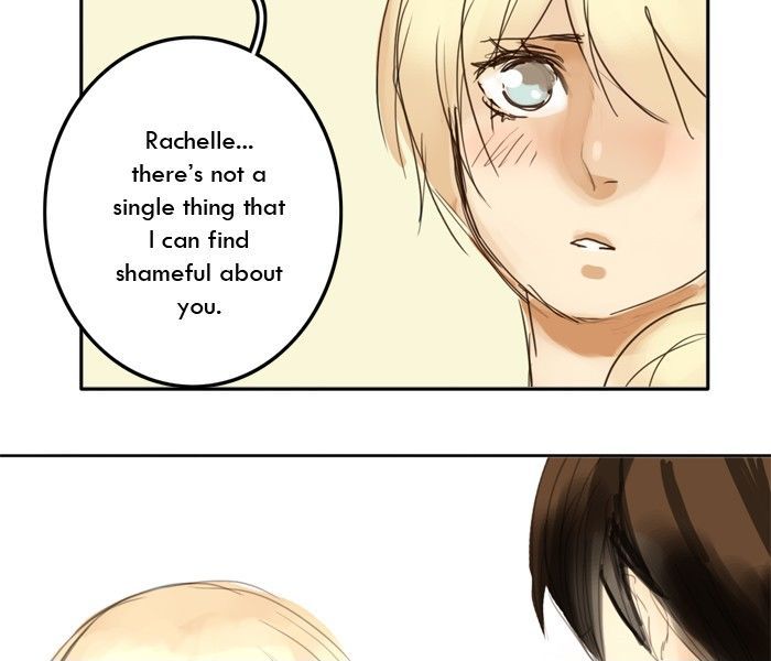 Where Tangents Meet Chapter 25 page 28 - Chapter 25