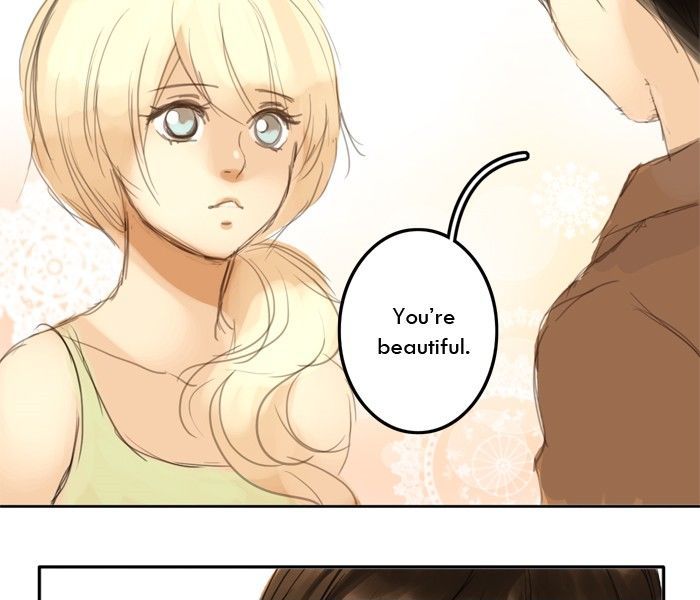 Where Tangents Meet Chapter 25 page 29 - Chapter 25