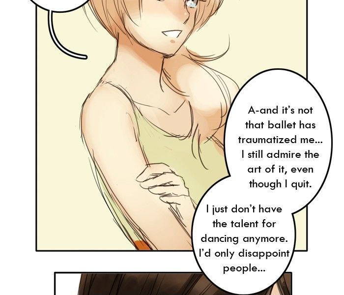 Where Tangents Meet Chapter 25 page 32 - Chapter 25