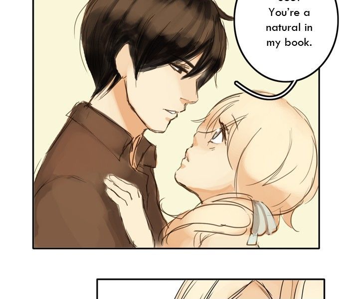 Where Tangents Meet Chapter 25 page 37 - Chapter 25