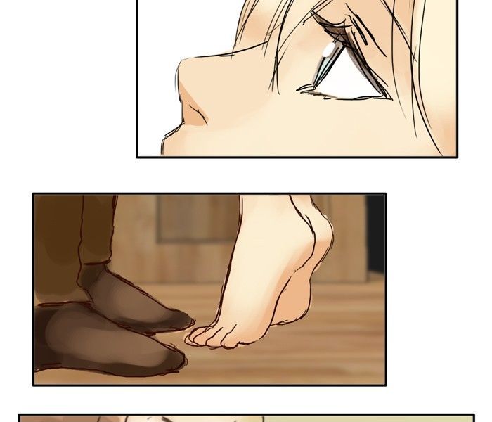 Where Tangents Meet Chapter 25 page 38 - Chapter 25