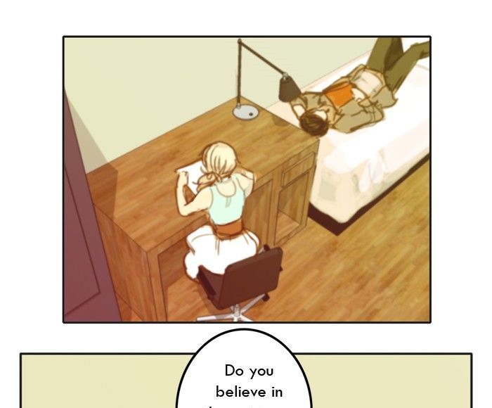 Where Tangents Meet Chapter 25 page 4 - Chapter 25