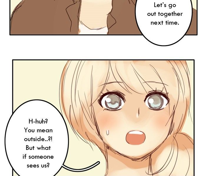 Where Tangents Meet Chapter 25 page 45 - Chapter 25