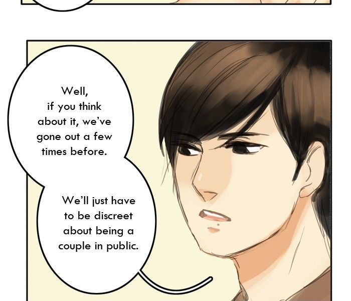 Where Tangents Meet Chapter 25 page 46 - Chapter 25