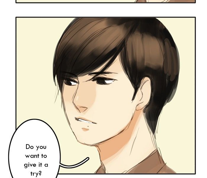 Where Tangents Meet Chapter 25 page 47 - Chapter 25