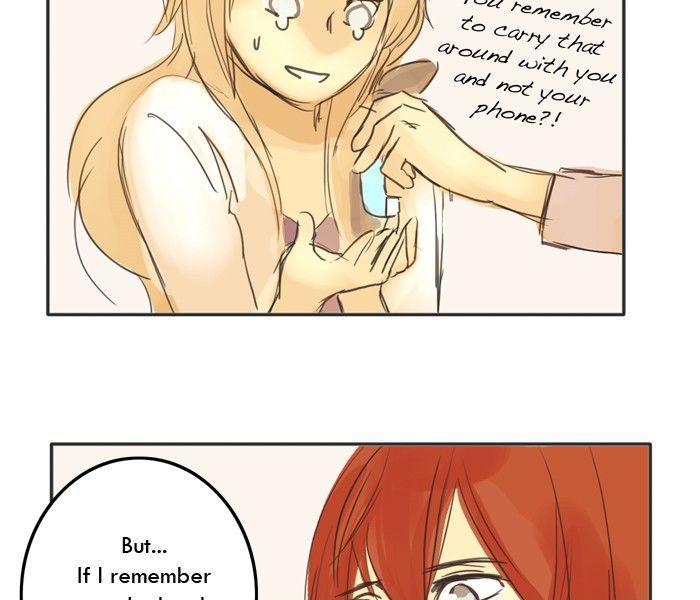 Where Tangents Meet Chapter 26 page 13 - Chapter 26