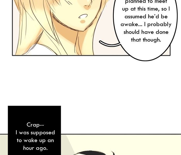Where Tangents Meet Chapter 26 page 15 - Chapter 26