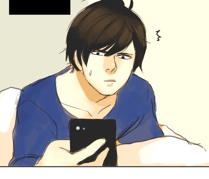 Where Tangents Meet Chapter 26 page 16 - Chapter 26