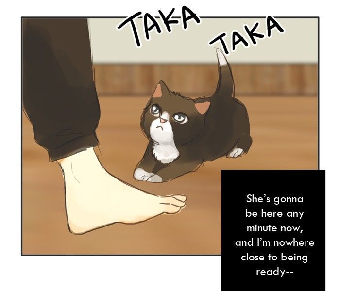 Where Tangents Meet Chapter 26 page 17 - Chapter 26