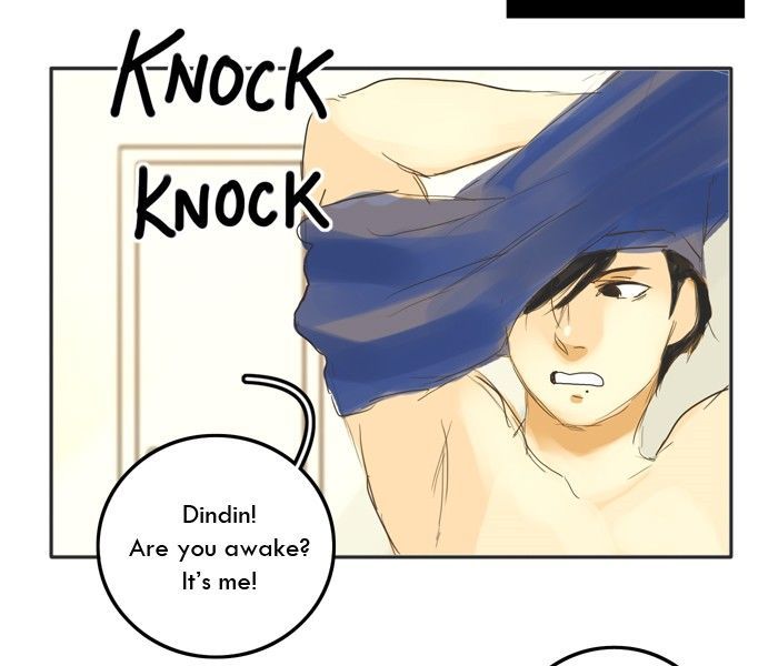 Where Tangents Meet Chapter 26 page 18 - Chapter 26