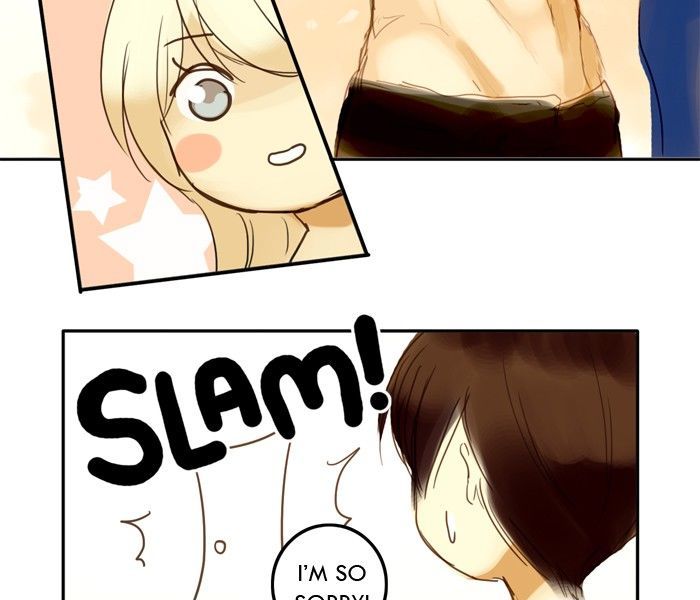 Where Tangents Meet Chapter 26 page 21 - Chapter 26