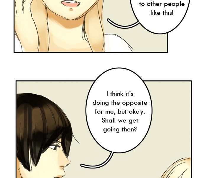 Where Tangents Meet Chapter 26 page 26 - Chapter 26