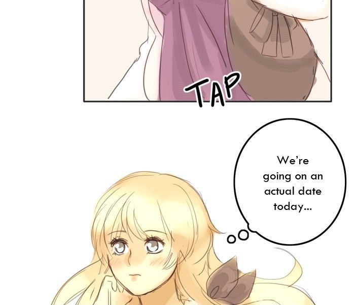 Where Tangents Meet Chapter 26 page 3 - Chapter 26