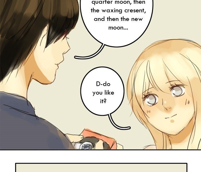 Where Tangents Meet Chapter 26 page 32 - Chapter 26