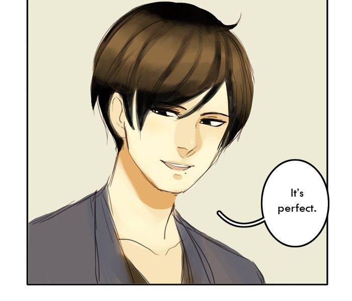 Where Tangents Meet Chapter 26 page 33 - Chapter 26