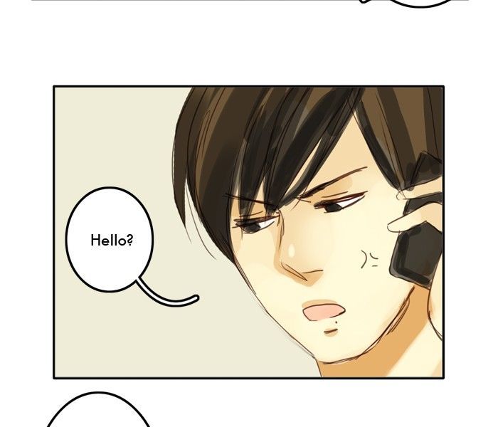 Where Tangents Meet Chapter 26 page 37 - Chapter 26
