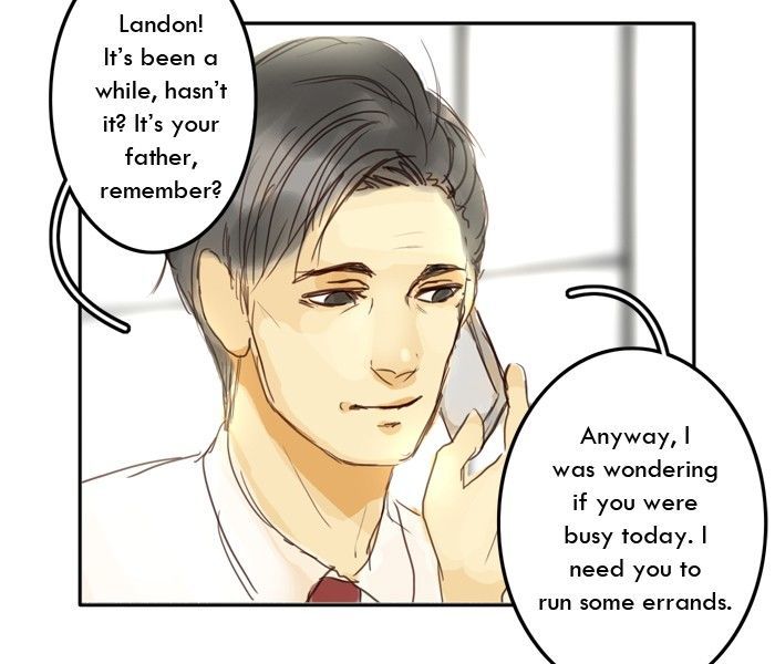 Where Tangents Meet Chapter 26 page 38 - Chapter 26