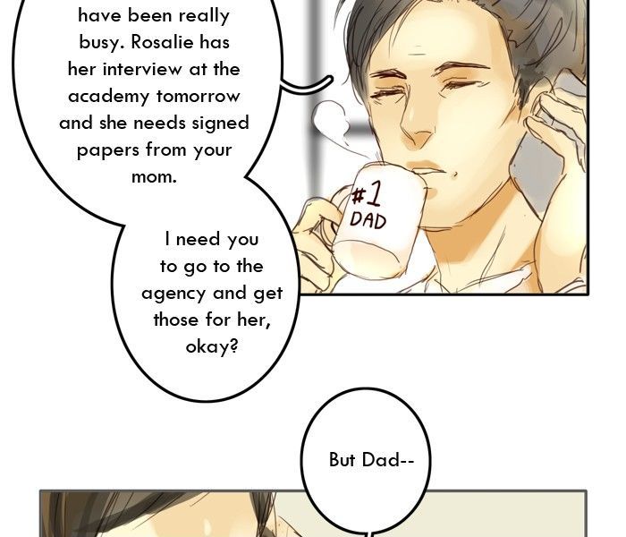 Where Tangents Meet Chapter 26 page 40 - Chapter 26