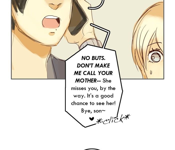 Where Tangents Meet Chapter 26 page 41 - Chapter 26