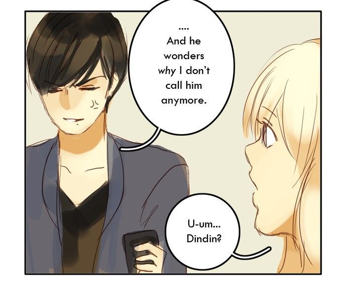 Where Tangents Meet Chapter 26 page 42 - Chapter 26