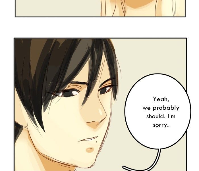 Where Tangents Meet Chapter 26 page 44 - Chapter 26